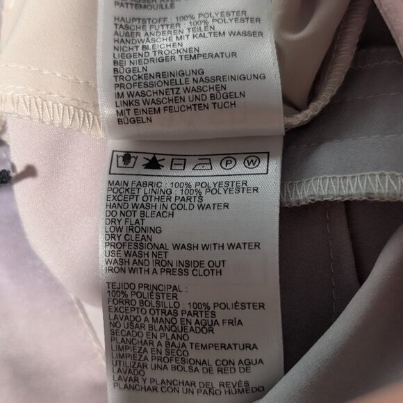 NWT ba&sh | Pilou Tie-Dye Trousers - Picture 13 of 16